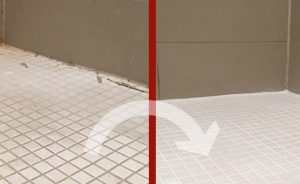 Comment nettoyer la faïence de salle de bain