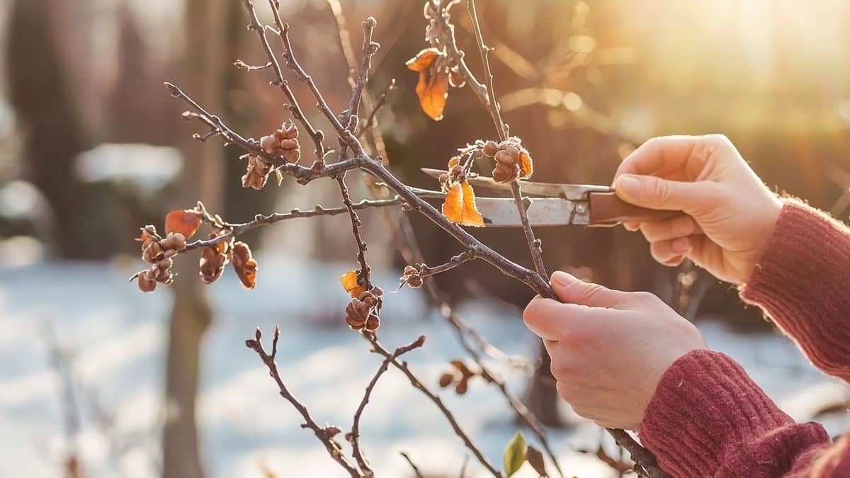 quand tailler les noyers quand tailler les noyers