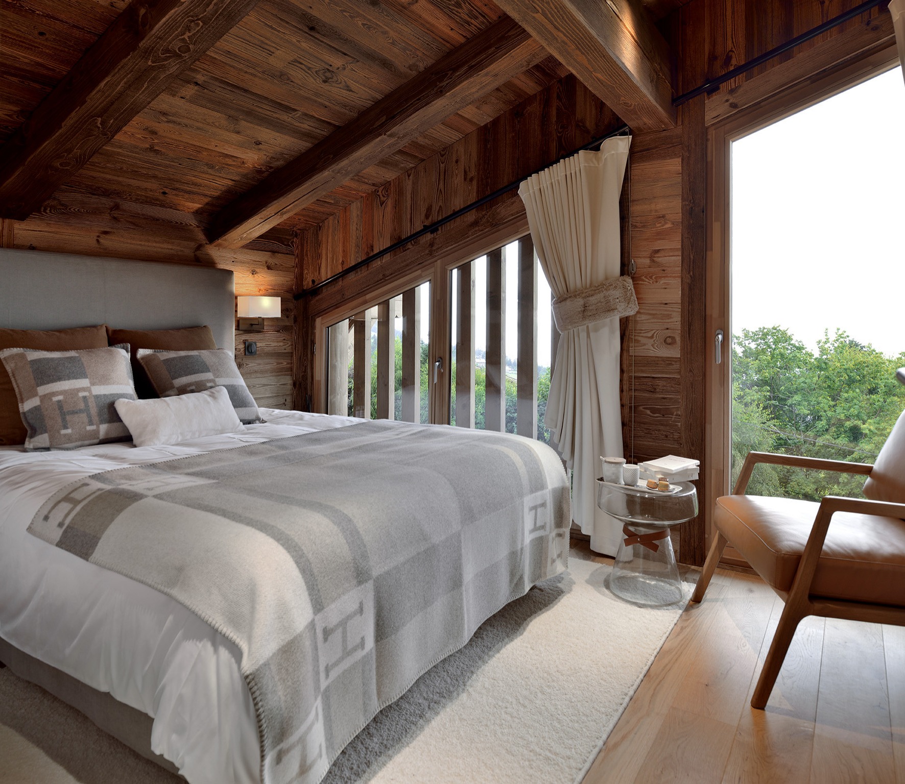 deco chalet cocooning deco chalet cocooning