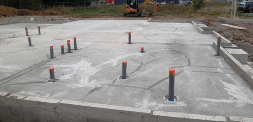 beton temps de sechage beton temps de sechage