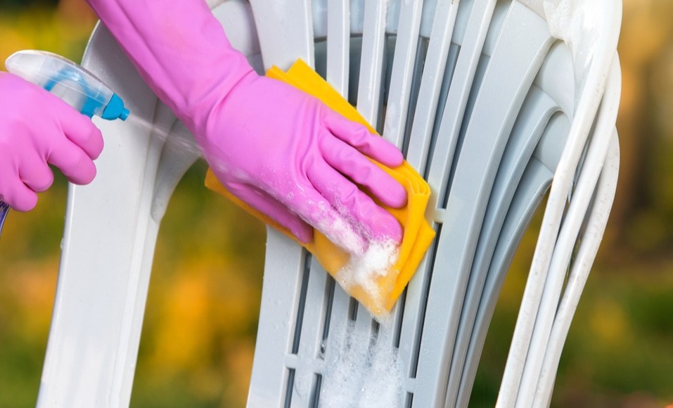 nettoyer les chaises de jardin en plastique nettoyer les chaises de jardin en plastique