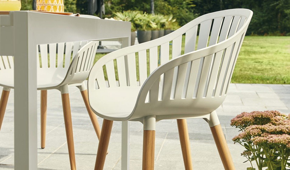 nettoyer chaises jardin plastique nettoyer chaises jardin plastique