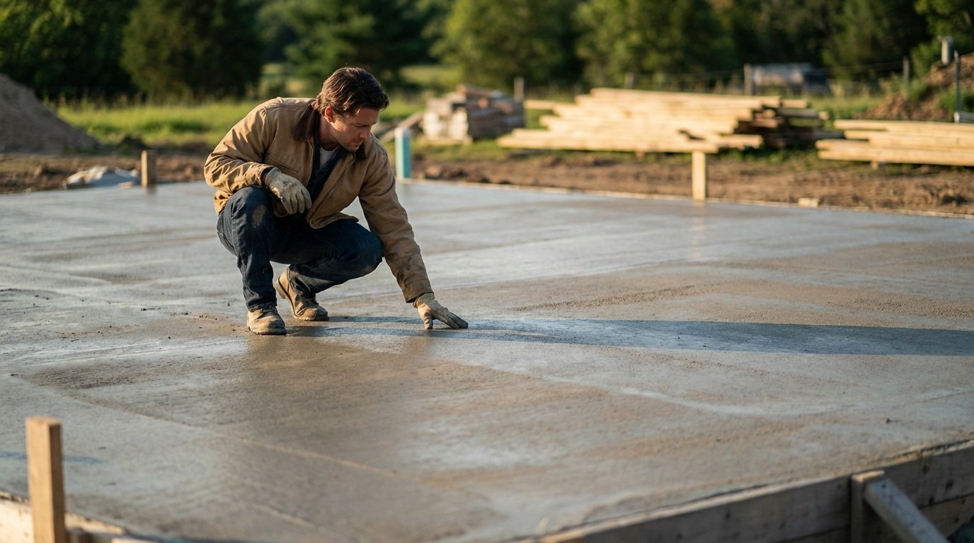 temps de séchage béton temps de séchage béton