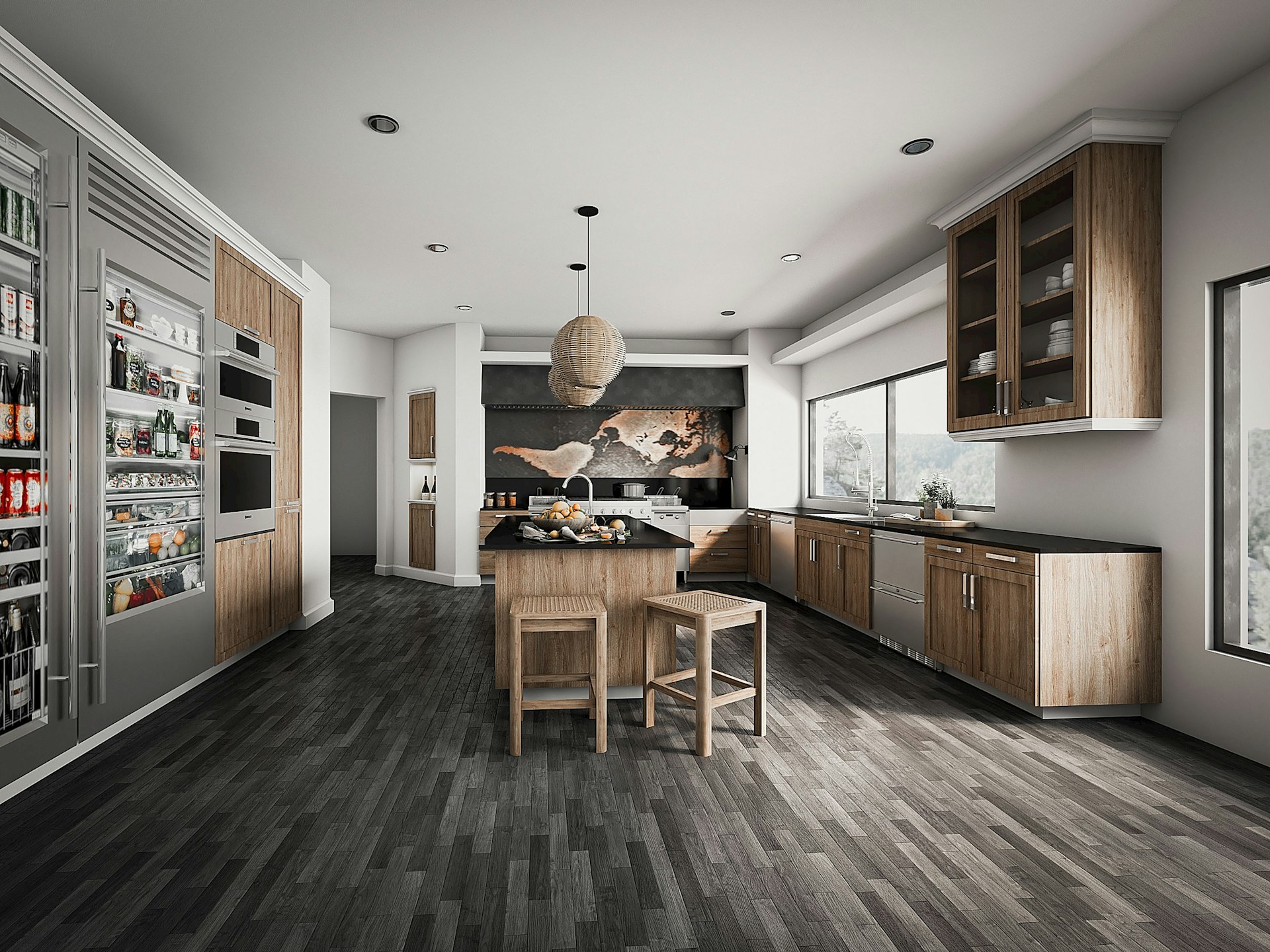 parquet-en-cuisine