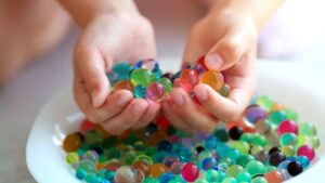 orbeez