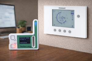 thermostat-frisquet