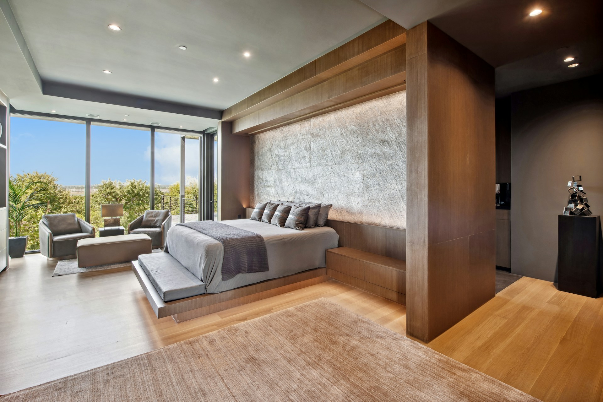 plan suite parentale en longueur