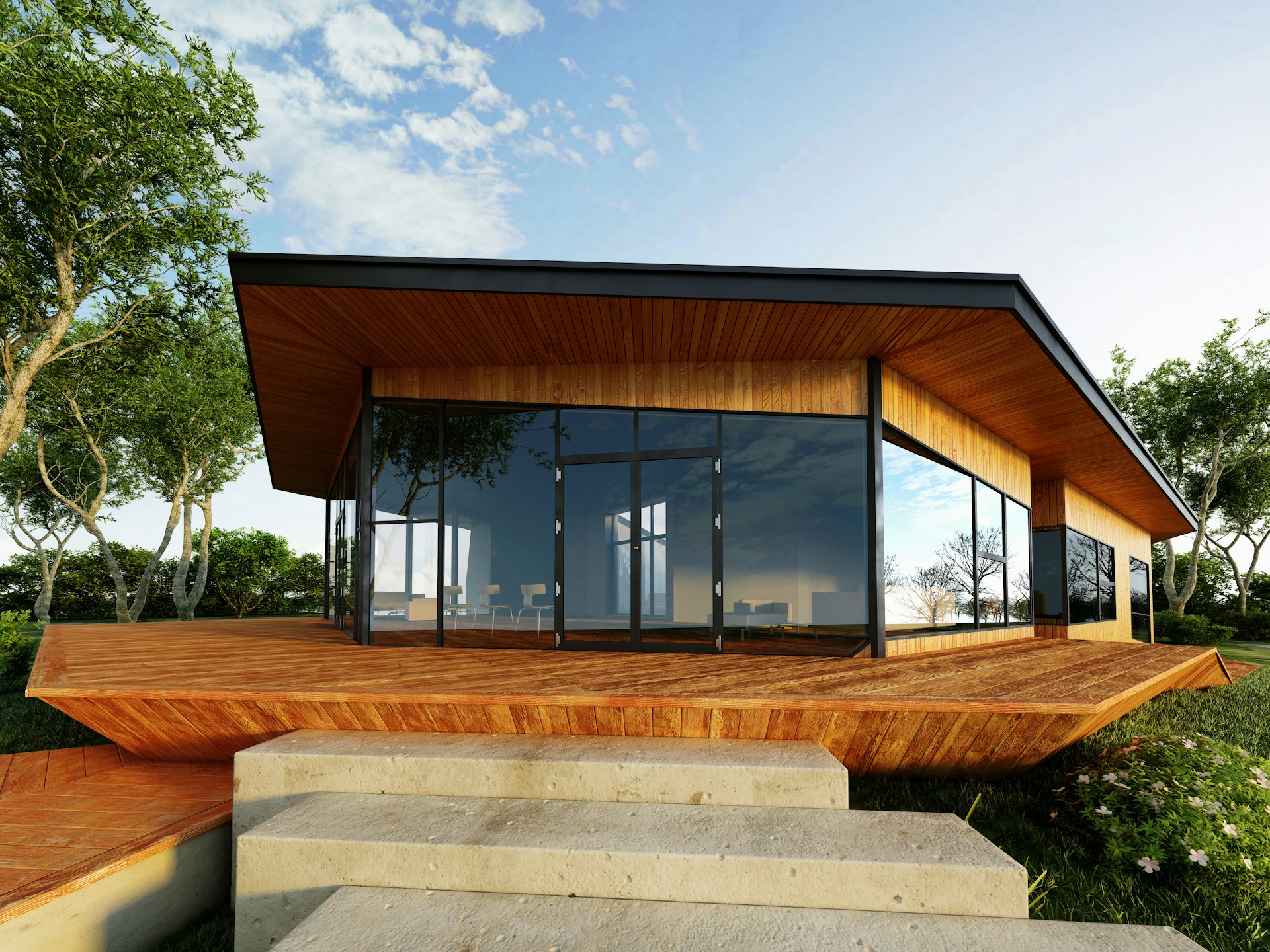 pop up home pop up home