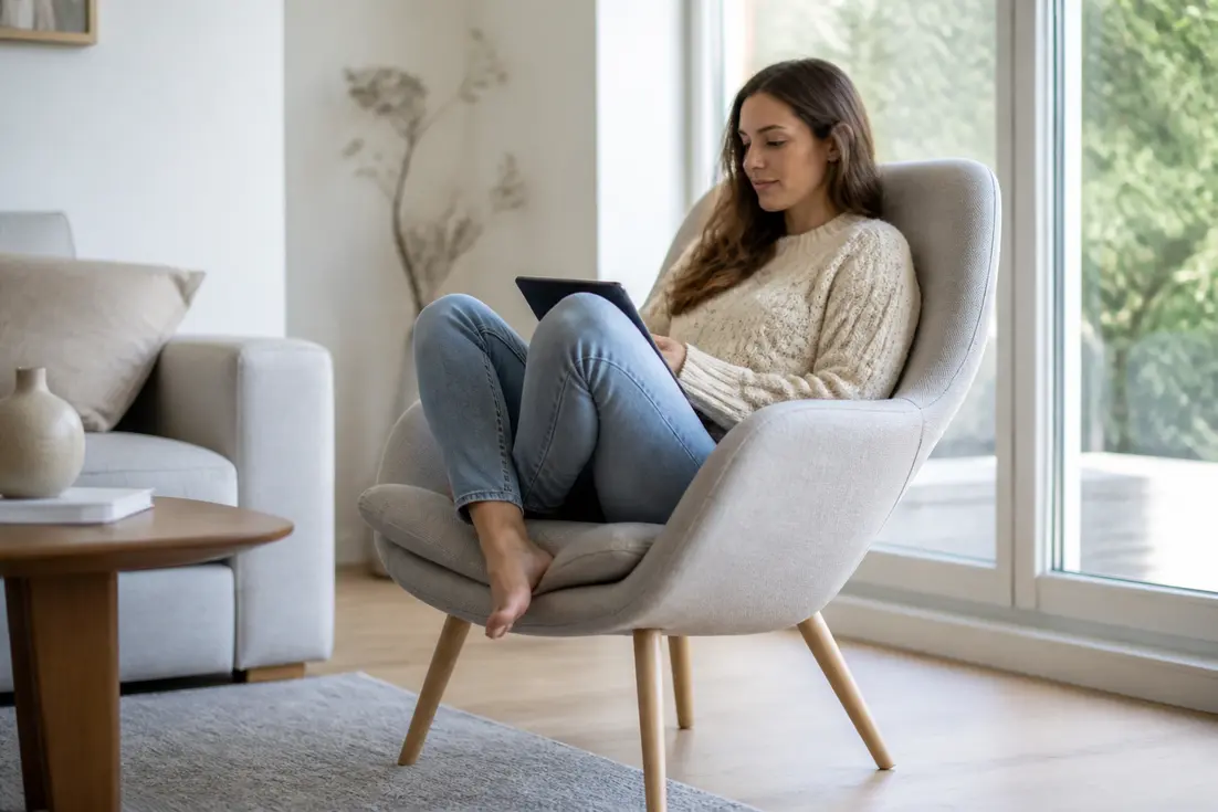 chaise-scandinave-tissu