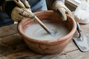 lait-de-chaux