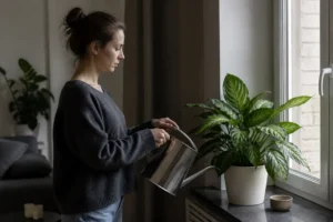 Quelles plantes d'intérieur choisir pour l'ombre ?