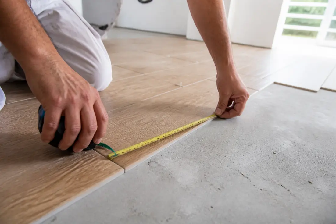 Quels sont les véritables inconvénients du carrelage imitation parquet ?