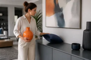 Quelles sont les couleurs à éviter absolument avec le gris dans sa maison ?