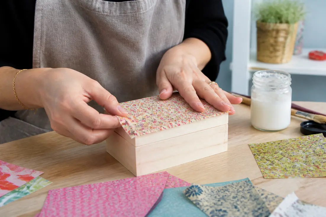 Décopatch et Decopoche : quelle est la vraie différence ?
