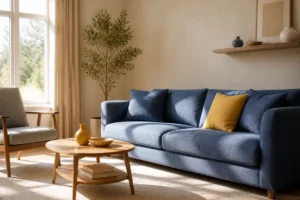 Comment appliquer la règle des 60-30-10 pour vos couleurs