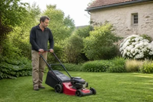 Quelle tondeuse Staub choisir : que disent les avis ?