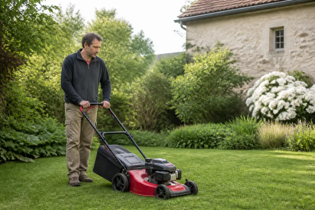 Quelle tondeuse Staub choisir : que disent les avis ?